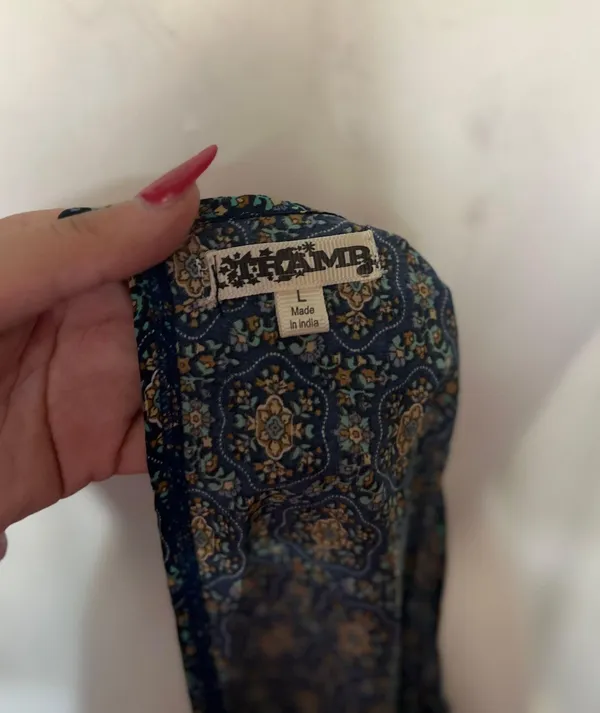Romper Size L - Image 4