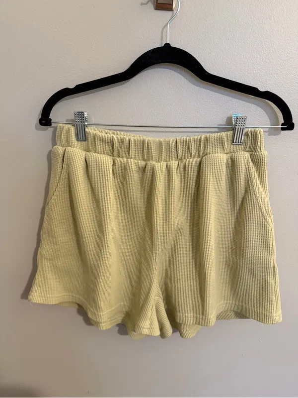 By Together Waffle-Knit Set - Image 8