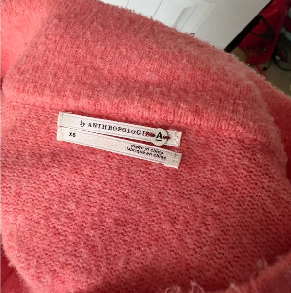Anthropologie Sweater - Image 4