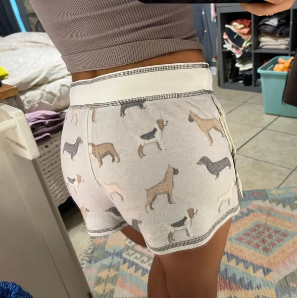 Pj Savage Shorts - Image 3