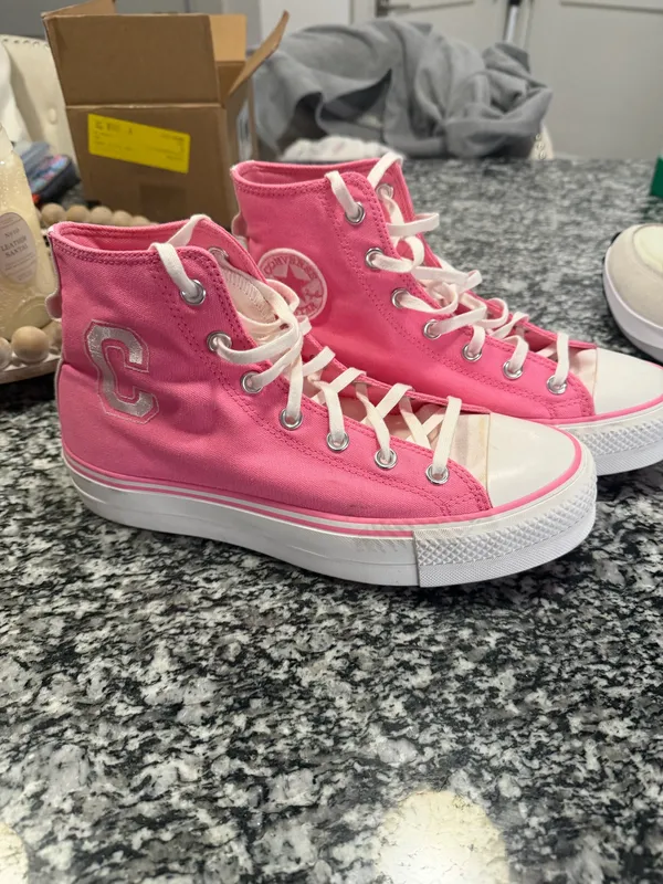 Converse High-Top - Image 5