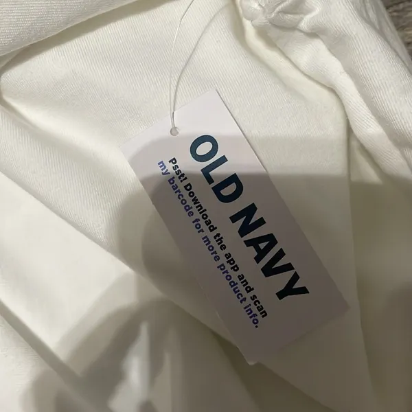Old Navy Bodysuit!! - Image 3