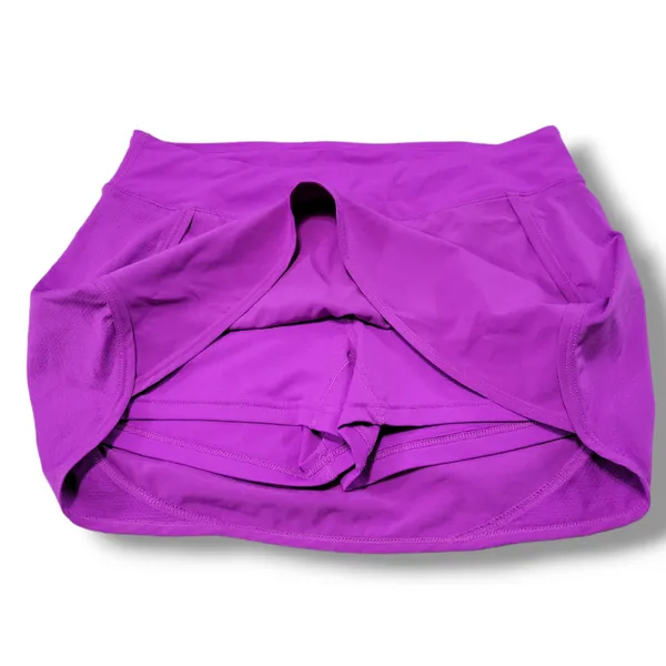 Fabletics Skort Size Small 29" Waist Athletic Tennis Skort Golf Skort Pickleball Skort - Image 4