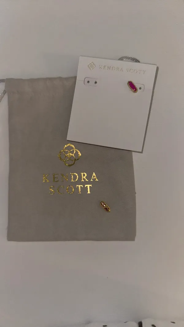 Kendra Scott Earrings - Image 3
