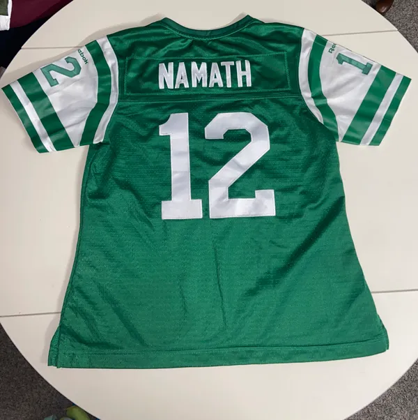 National Football League Jets Jersey - Image 2