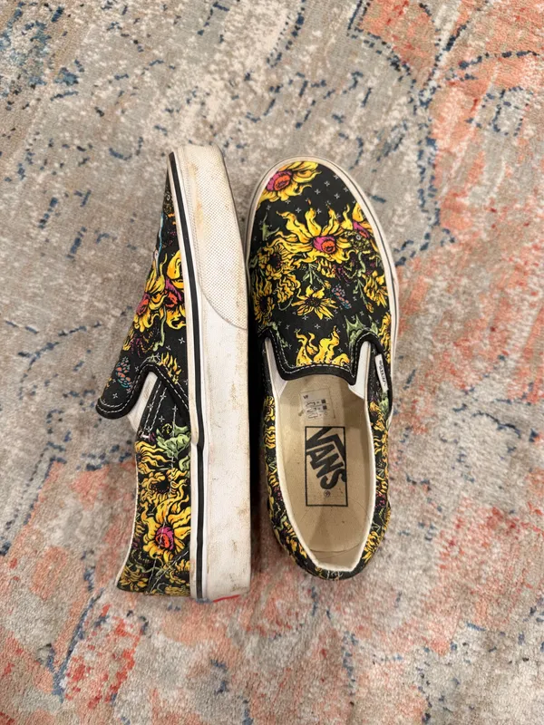 Vans Slip-On - Image 2