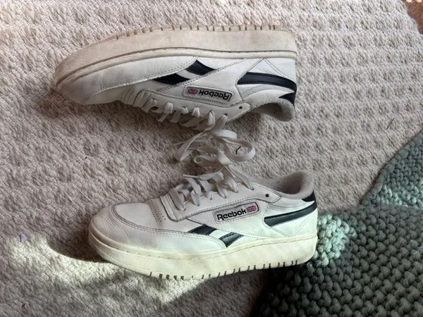 Reebok Club C Sneakers - Image 2