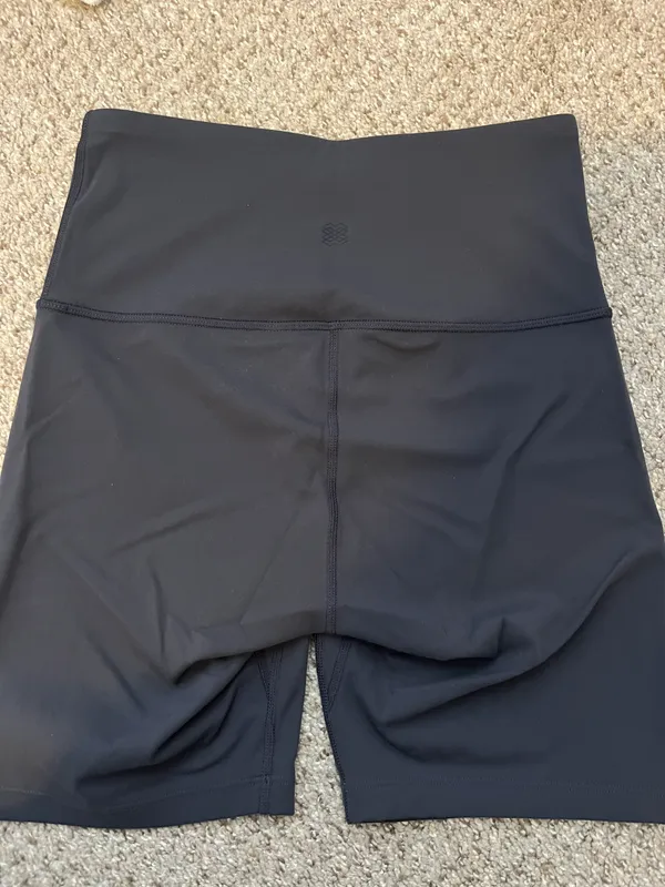 flx workout set Gray - Image 6