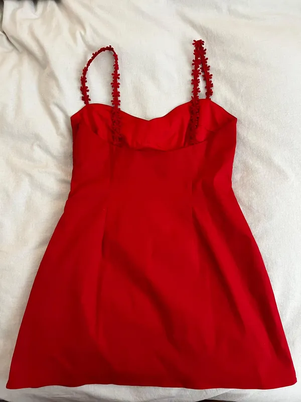 Beginning Boutique Homecoming Dress - Image 2