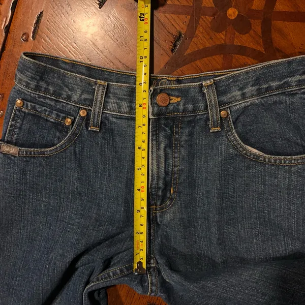Cruel Girl Jeans —Like new! - Image 7
