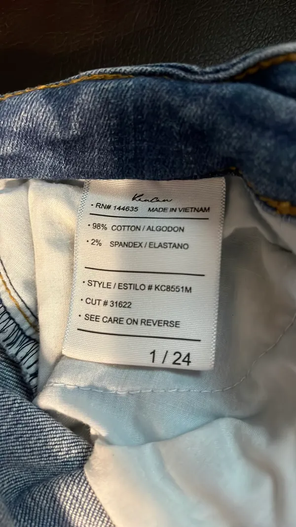 Kancan jeans  - Image 3