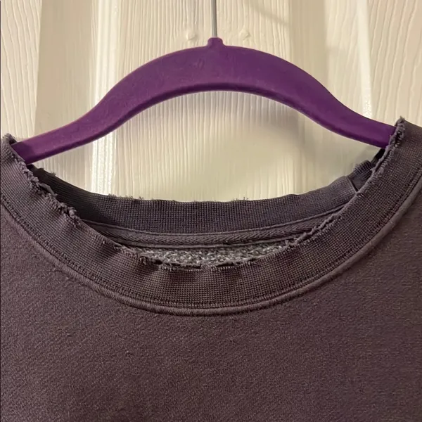 American eagle crewneck - Image 7