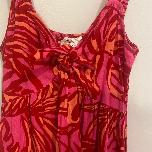 Goa Maxi Dress (XS)‎ - Image 2