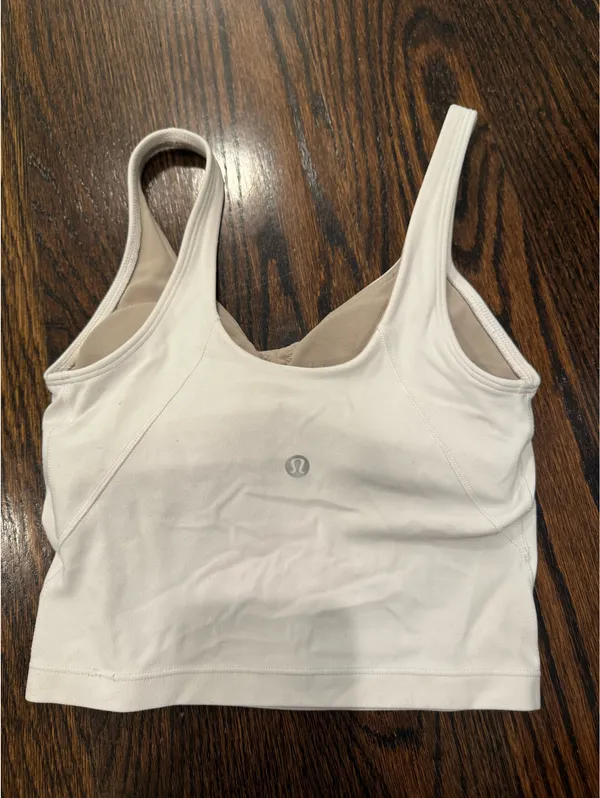 Lululemon Align Tank  - Image 3