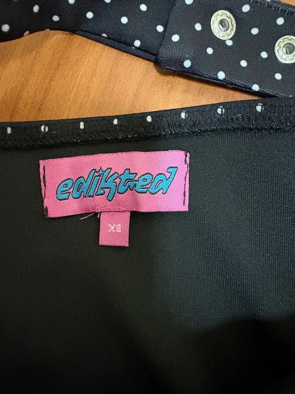 Edikted Corset Top - Image 2