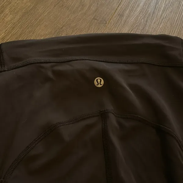 Lululemon leggings - Image 2