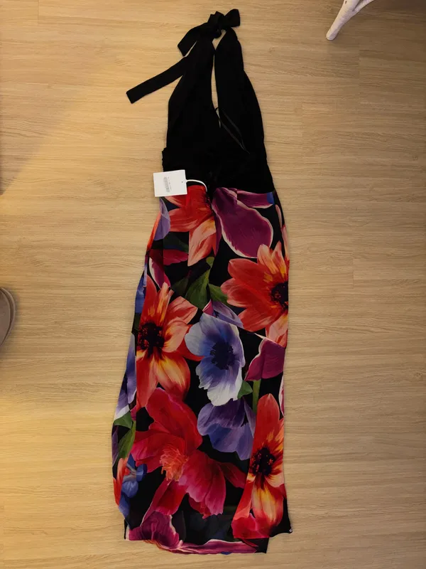 Runaway The Label Dress Maxi - Image 2