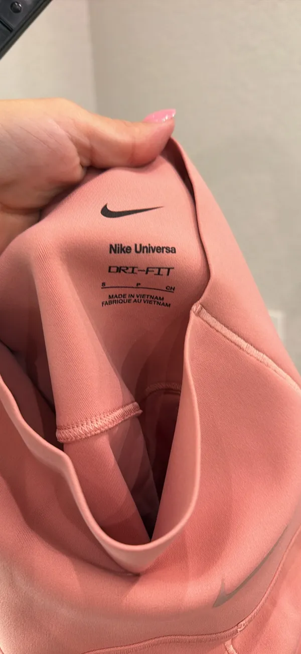 Nike Biker Shorts - Image 3