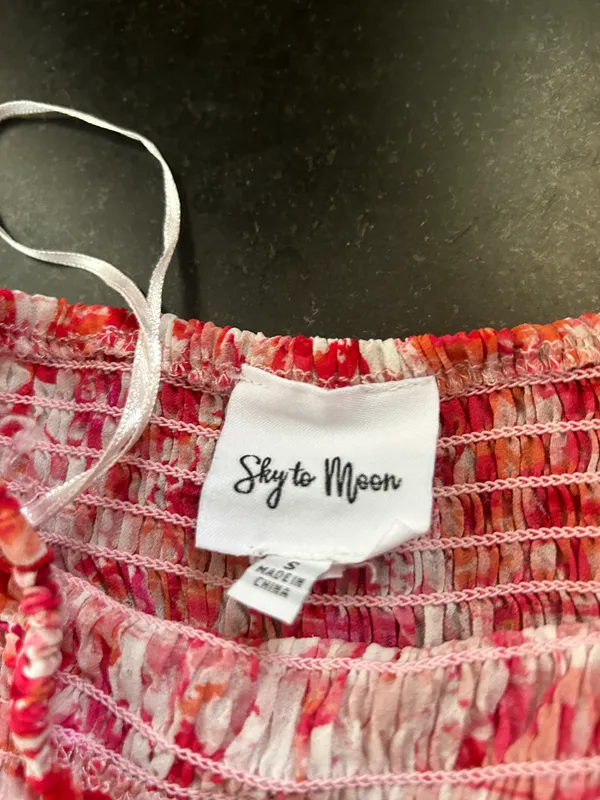 Sky to Moon Skirt - Image 4