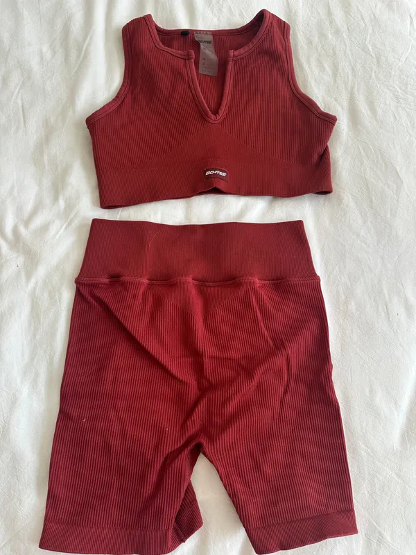 Workout Set - Image 3