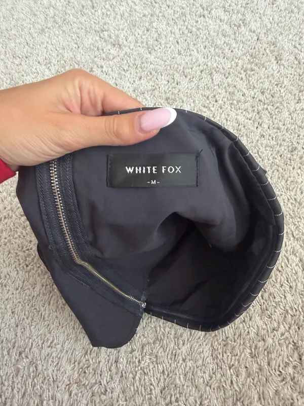 White Fox Boutique Top - Image 4