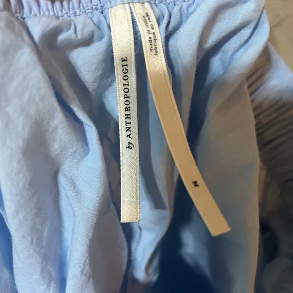 Anthropologie shorts - Image 4