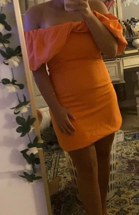 DO+BE Mini formal dress - Image 2