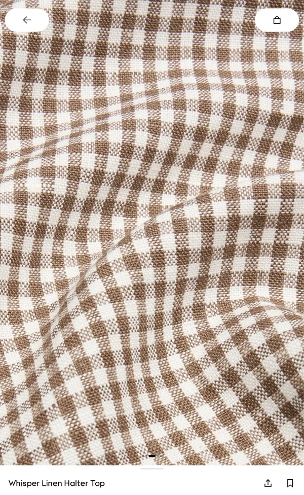 Aritzia Top - Image 9