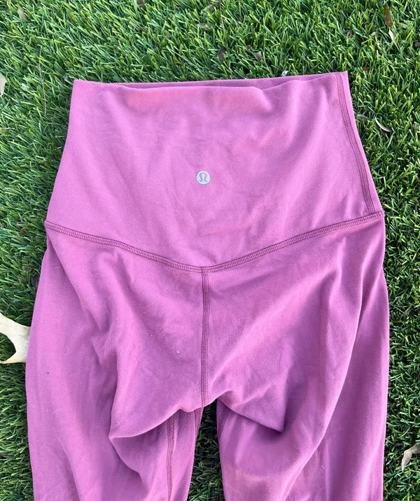 Lululemon 28” Align Leggings - Image 2
