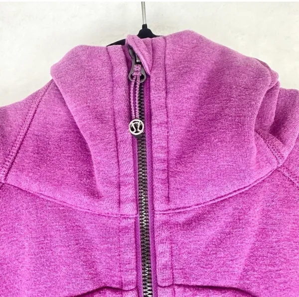 Lululemon Athletic Hoodie - Image 4