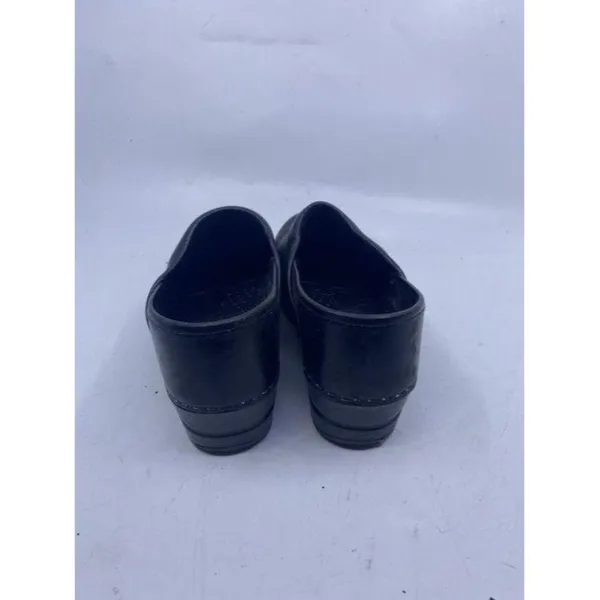 Dansko Black Mulesslides Size Eu - Image 4