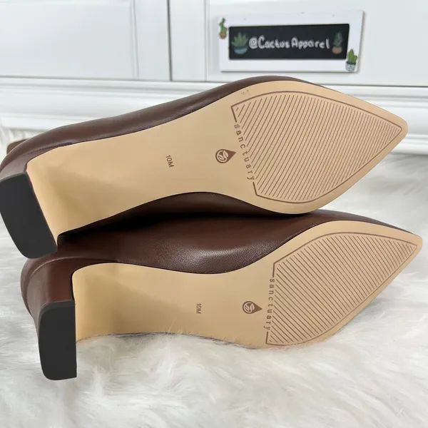 New Women’s Sanctuary Praise Slouch Boots Size 10 - Image 6