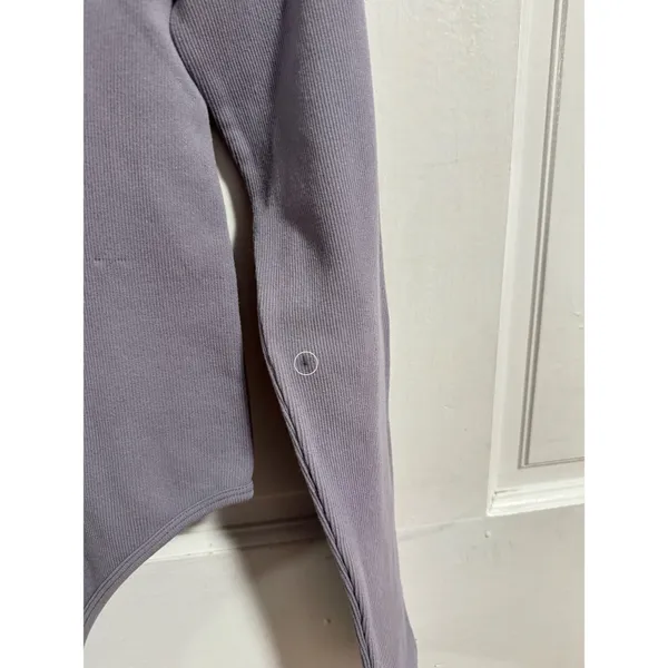 Open Back Bodysuit - Image 9