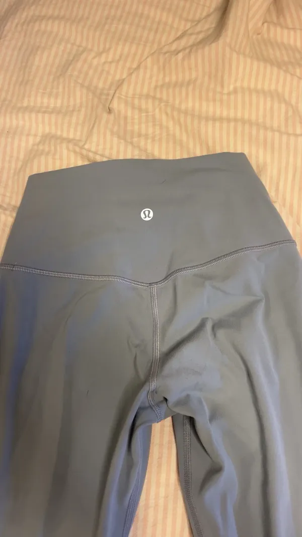 Lululemon Leggings - Image 2