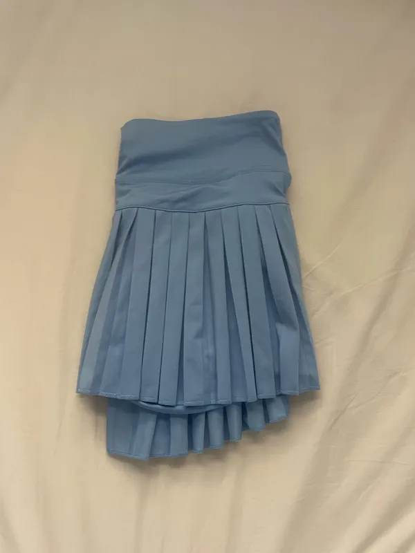 Gold Hinge Skirt - Image 4