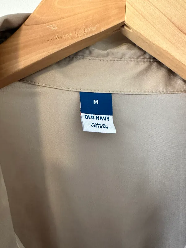 Old Navy Satin Top - Image 2