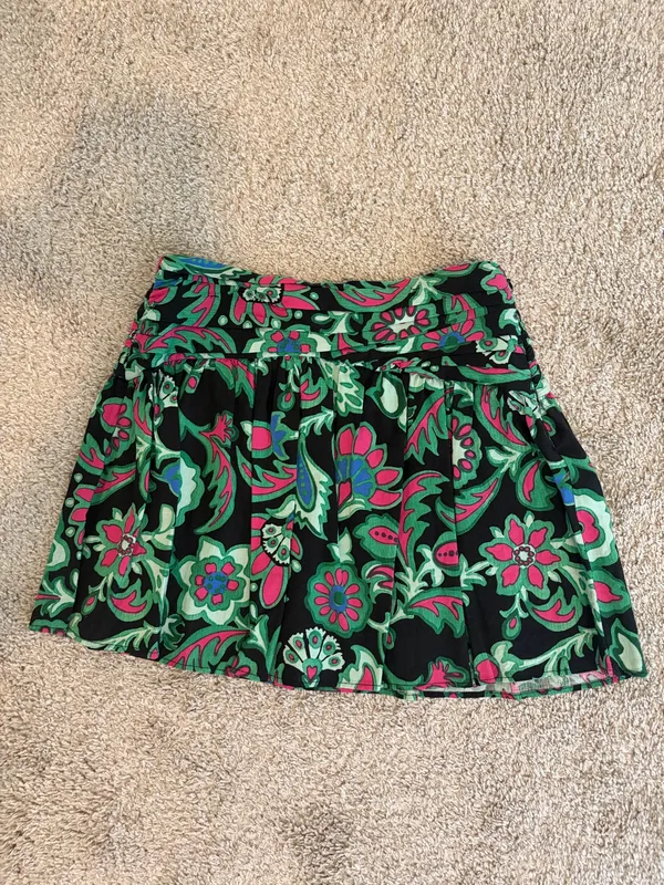 ZARA Mini Skirt - Image 3