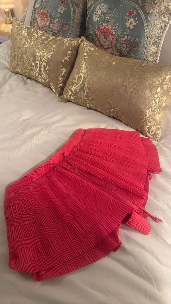 Free People Flowy Shorts - Image 6