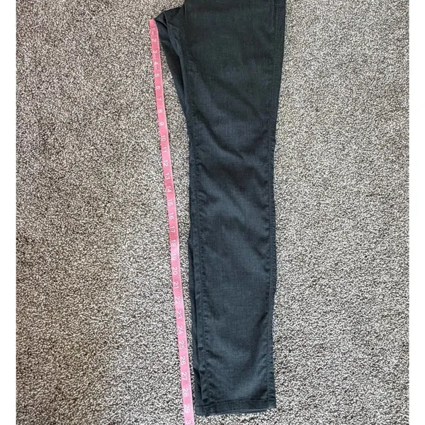 Arc’teryx Phelix Pant Women’s Size 2 Gray Stretch Performance Pants - Image 10