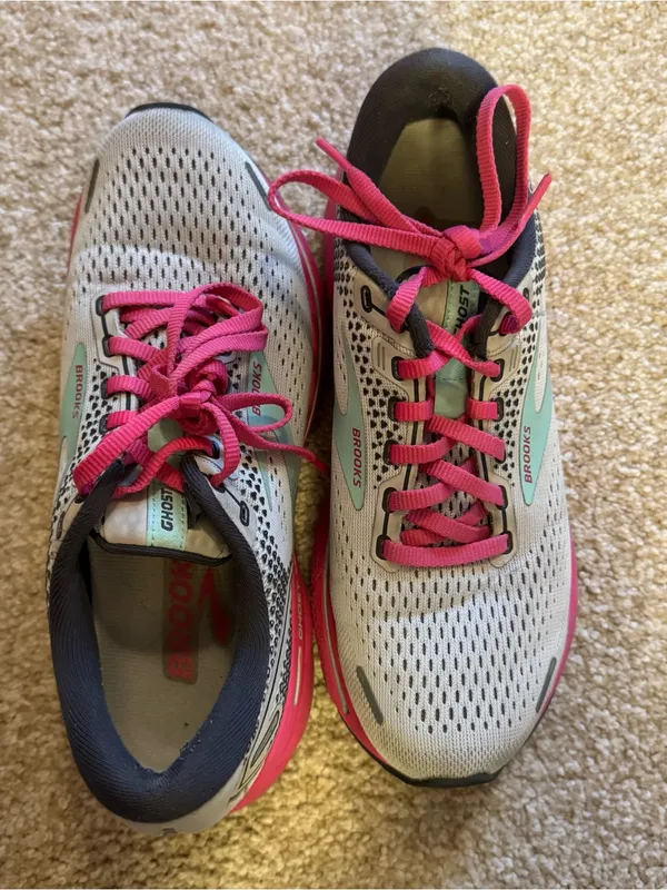 Brooks Ghost - Image 4