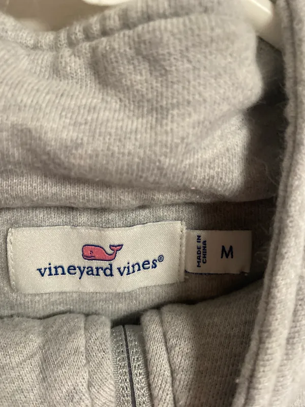 Vineyard Vines Pullover - Image 2