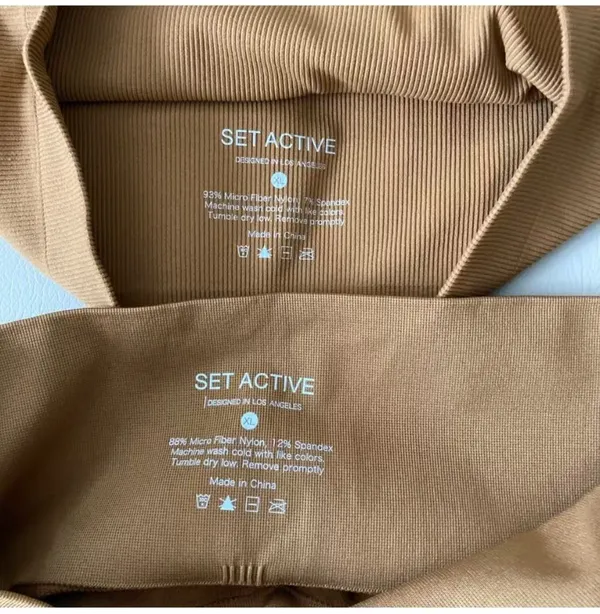 Set Active Set - Image 5