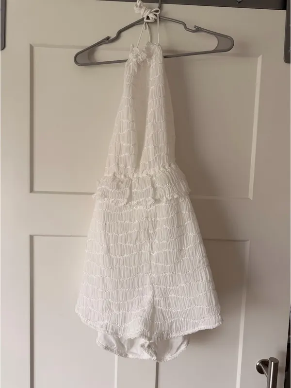 Sabo Skirt Adria playsuit - Image 3