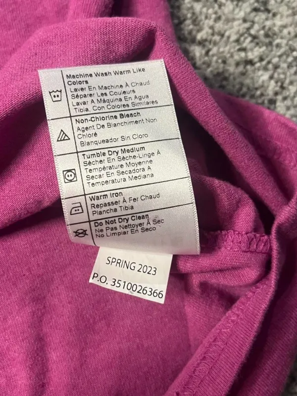 Carhartt pocket tee - Image 5