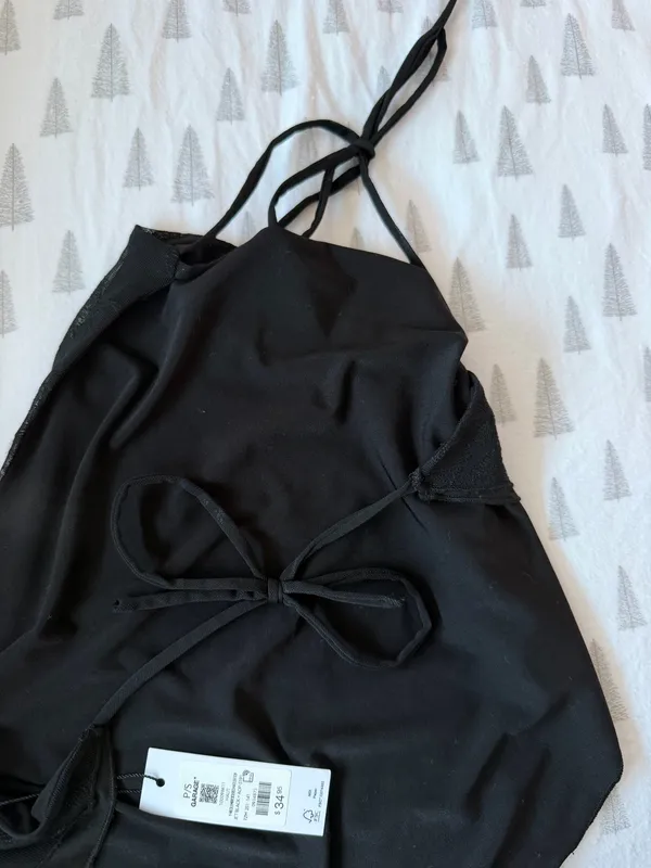 NWT garage halter top - Image 4