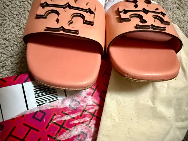 Tory Burch Sandals - Image 5
