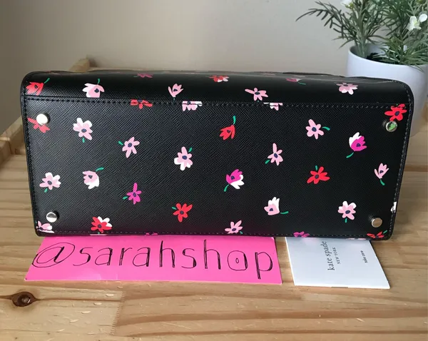 Kate Spade Purse - Image 9