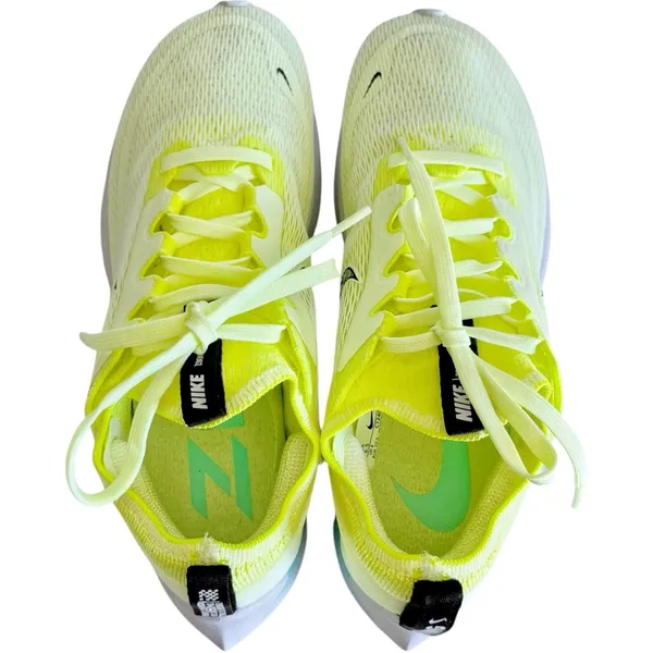 Nike Zoom Fly 4 Women's Road Running Shoes 6.5 Women’s Sneakers CT2401-700 - Image 5