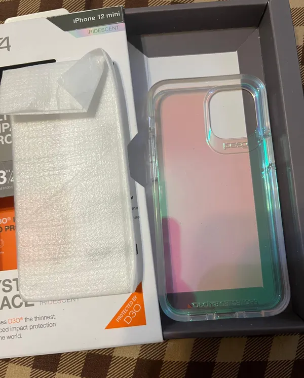 iPhone 12 mini case - Image 2