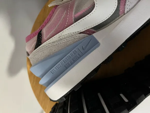 Nike Waffle One Sneakers - Image 6